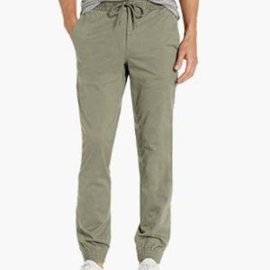 Goodthreads Men's Jogger Pant, slim fit, size 34